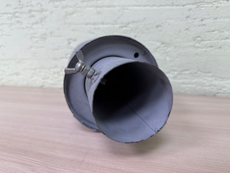 Искрогаситель ИГС-75 / Пензаспецавтомаш ИГС-75 