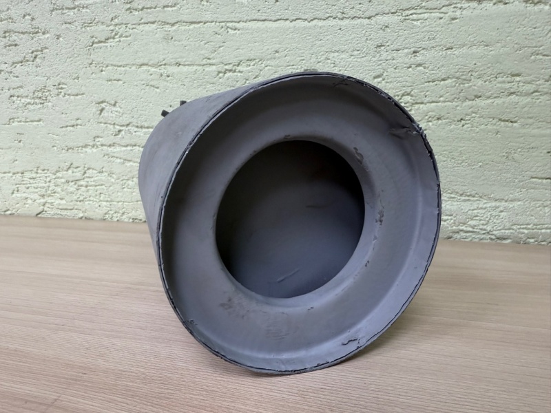 Искрогаситель ИГС-75 / Пензаспецавтомаш ИГС-75 